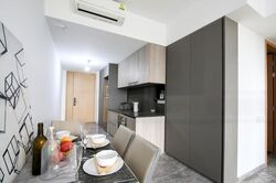 One Holland Village Residences (D10), Apartment #469131301